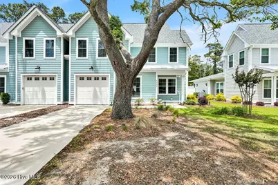 114 W 14th Street #Unit C, Southport, NC 28461 - Photo 2