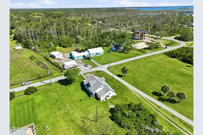 279 Goose Pond Road, Marshallberg, NC 28553 - Photo 46
