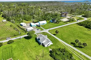 279 Goose Pond Rd, Marshallberg, NC 28553 - Photo 46