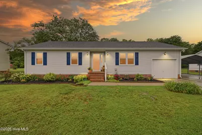 2507 Redgate Drive, Elizabeth City, NC 27909 - Photo 2
