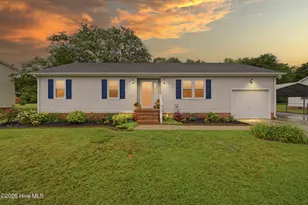 2507 Redgate Dr, Elizabeth City, NC 27909 - Photo 2