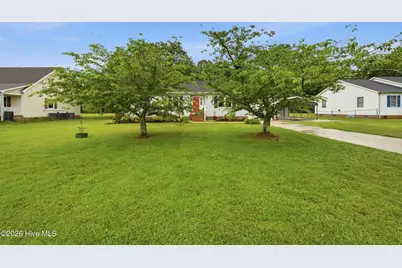 2507 Redgate Drive, Elizabeth City, NC 27909 - Photo 4