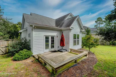 615 Southerland Farm Drive, Wilmington, NC 28411 - Photo 44