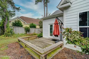 615 Southerland Farm Dr, Wilmington, NC 28411 - Photo 50