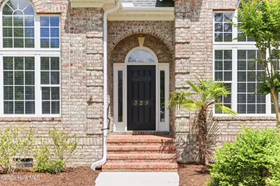 329 Folly Island Court, Wilmington, NC 28411 - Photo 4