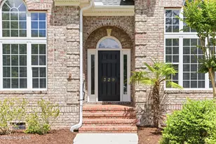 329 Folly Island Ct, Wilmington, NC 28411 - Photo 4