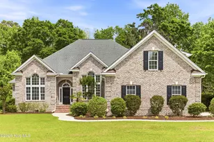 329 Folly Island Ct, Wilmington, NC 28411 - Photo 1