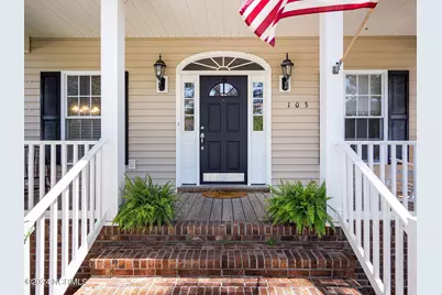 103 Blue Heron Circle, Sneads Ferry, NC 28460 - Photo 12