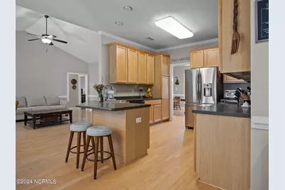 103 Blue Heron Circle, Sneads Ferry, NC 28460 - Photo 32