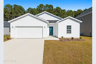 95 Maymont Street NW, Supply, NC 28462 - Photo 1