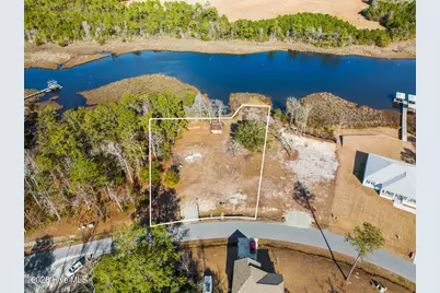 174 Henderson Drive, Newport, NC 28570 - Photo 1