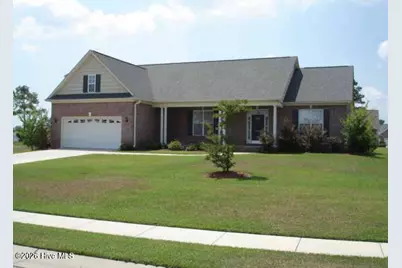 1106 Cloverfield Court, Leland, NC 28451 - Photo 2
