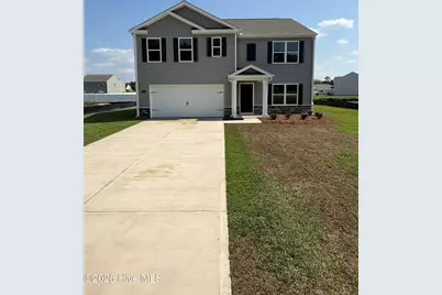 121 Claude Street, La Grange, NC 28551 - Photo 1