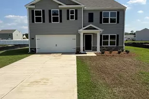 121 Claude St, La Grange, NC 28551 - Photo 1