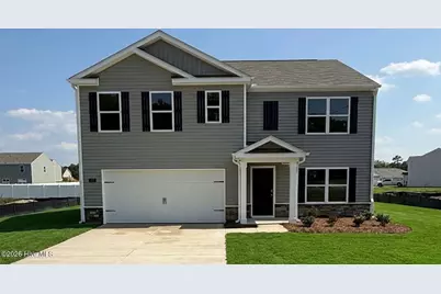 121 Claude Street, La Grange, NC 28551 - Photo 1