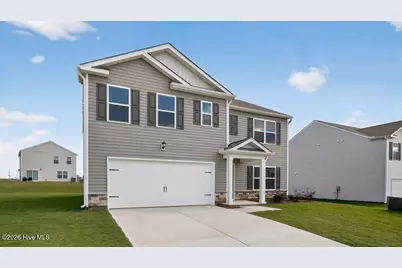 121 Claude Street, La Grange, NC 28551 - Photo 2