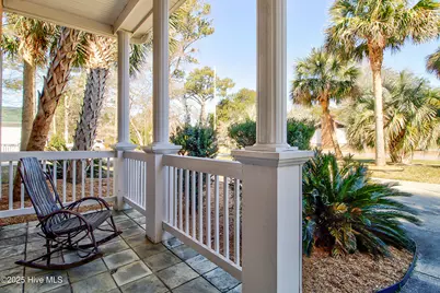 613 Clarendon Avenue, Carolina Beach, NC 28428 - Photo 6