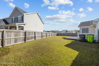 201 Quincy Court, New Bern, NC 28560 - Photo 40