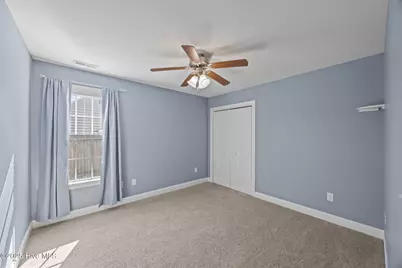 201 Quincy Court, New Bern, NC 28560 - Photo 34