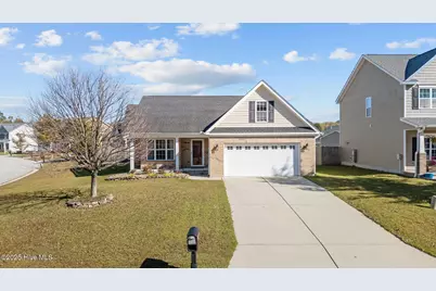 201 Quincy Court, New Bern, NC 28560 - Photo 44