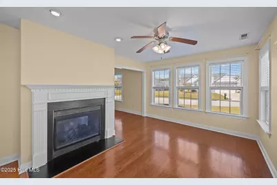 201 Quincy Court, New Bern, NC 28560 - Photo 16