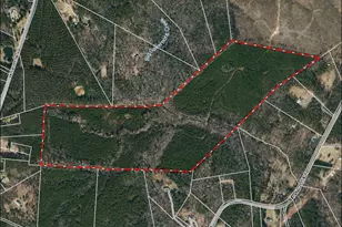 Tbd Healing Acres Ln, Carthage, NC 28327 - Photo 1