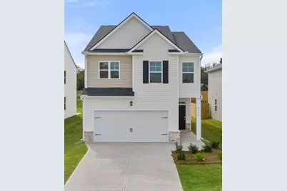 807 Dara Corners, Grovetown, GA 30813 - Photo 1