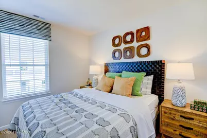 1000 Rhett Way #A, Greenville, NC 27834 - Photo 20