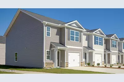 1000 Rhett Way #A, Greenville, NC 27834 - Photo 2
