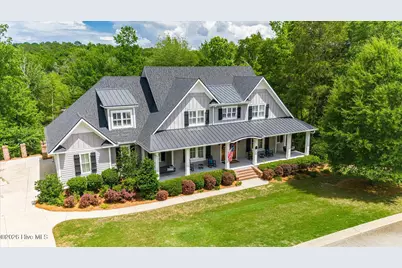 1024 Peninsula Crossing Crossing, Evans, GA 30809 - Photo 72