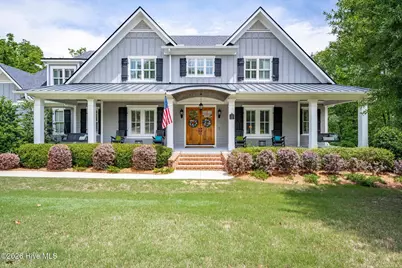 1024 Peninsula Crossing Crossing, Evans, GA 30809 - Photo 8