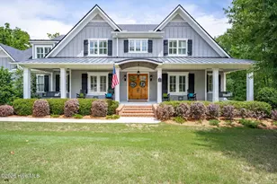 1024 Peninsula Crossing Crossing, Evans, GA 30809 - Photo 8