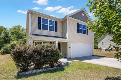 4555 Chippenham Road, Rocky Mount, NC 27804 - Photo 2