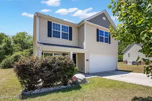 4555 Chippenham Rd, Rocky Mount, NC 27804 - Photo 2