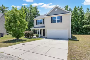 4555 Chippenham Rd, Rocky Mount, NC 27804 - Photo 1