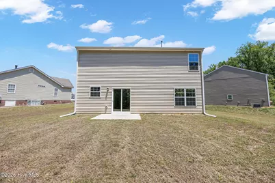 4555 Chippenham Road, Rocky Mount, NC 27804 - Photo 22