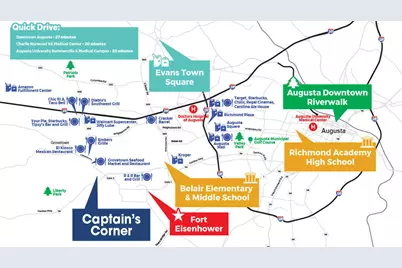 5160 Captain Drive, Grovetown, GA 30813 - Photo 28