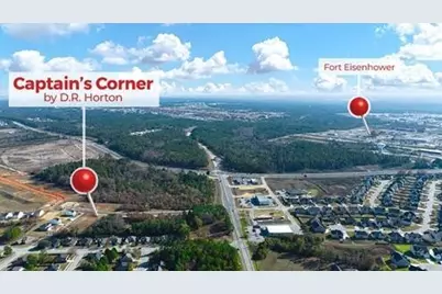 5160 Captain Drive #155, Grovetown, GA 30813 - Photo 28