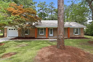 130 Craven Dr, Havelock, NC 28532 - Photo 2