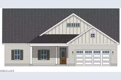 1620 Dew Meadow Drive, Winterville, NC 28590 - Photo 1