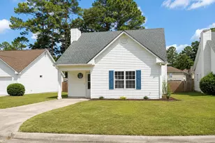3571 Red Oak Dr, New Bern, NC 28562 - Photo 1