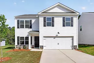 232 Olive Br St, Sanford, NC 27332 - Photo 1