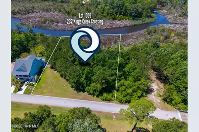 232 Kings Creek Crossing, Holly Ridge, NC 28445 - Photo 1