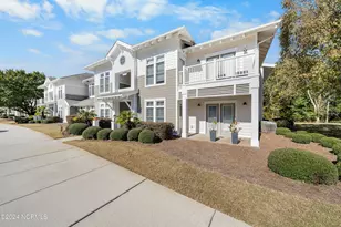 2537 St James Dr SE, Southport, NC 28461 - Photo 1