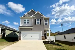 5156 Captain Dr, Grovetown, GA 30813 - Photo 1