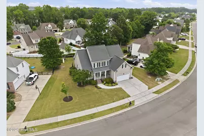 3512 Oglethorpe Drive, Winterville, NC 28590 - Photo 6