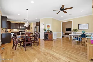 3512 Oglethorpe Dr, Winterville, NC 28590 - Photo 20