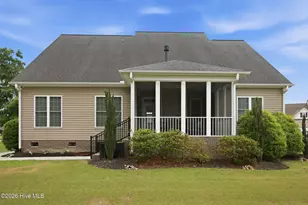 3512 Oglethorpe Dr, Winterville, NC 28590 - Photo 50