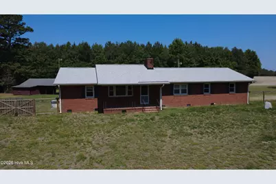 5474 Deans Road, Red Oak, NC 27809 - Photo 2