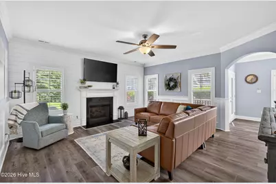1047 Grandview Drive, Hampstead, NC 28443 - Photo 12